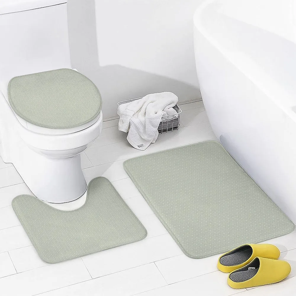 Geometric Elements Flowers — Detail 3