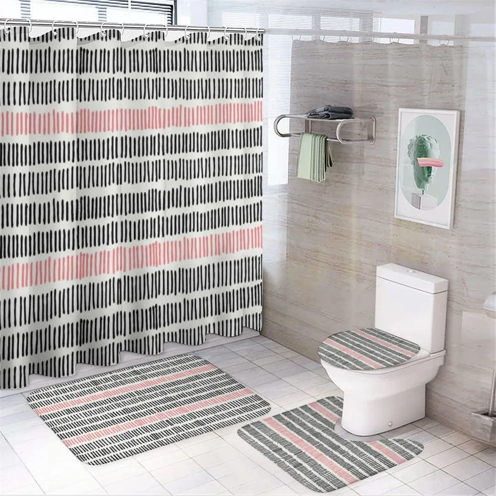 Geometric Lines — Your design