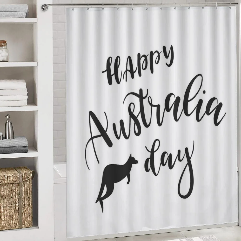 Happy Aussie Day — Detail 4