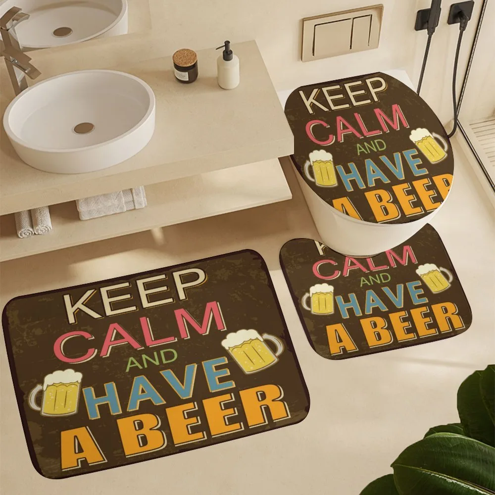 Have a Beer Vintage — Detail 5