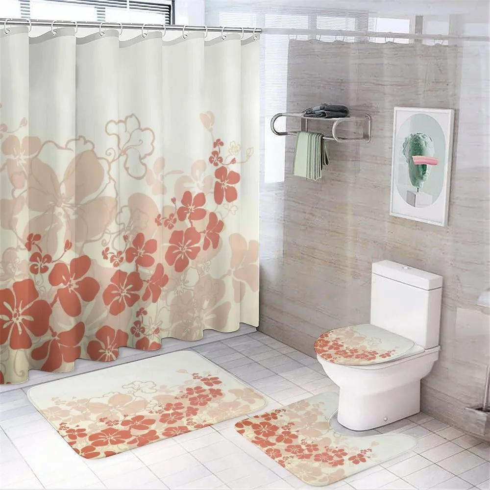 Hawaii Flowers Tropical — Your design