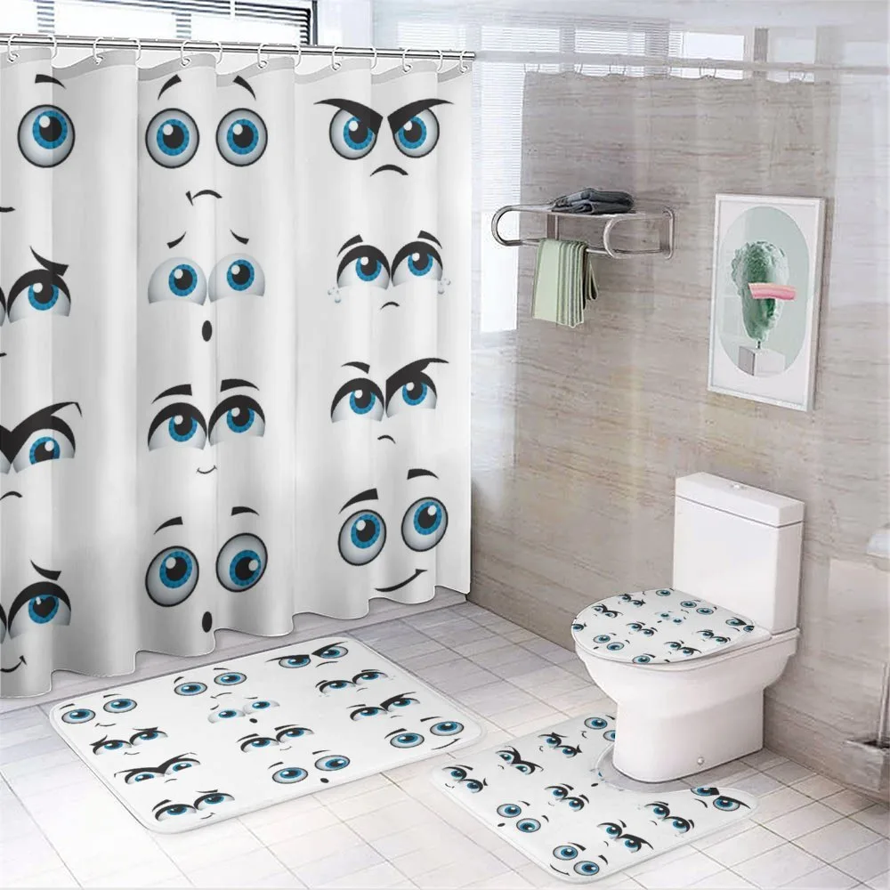 Humor Faces Children Themed — Your design
