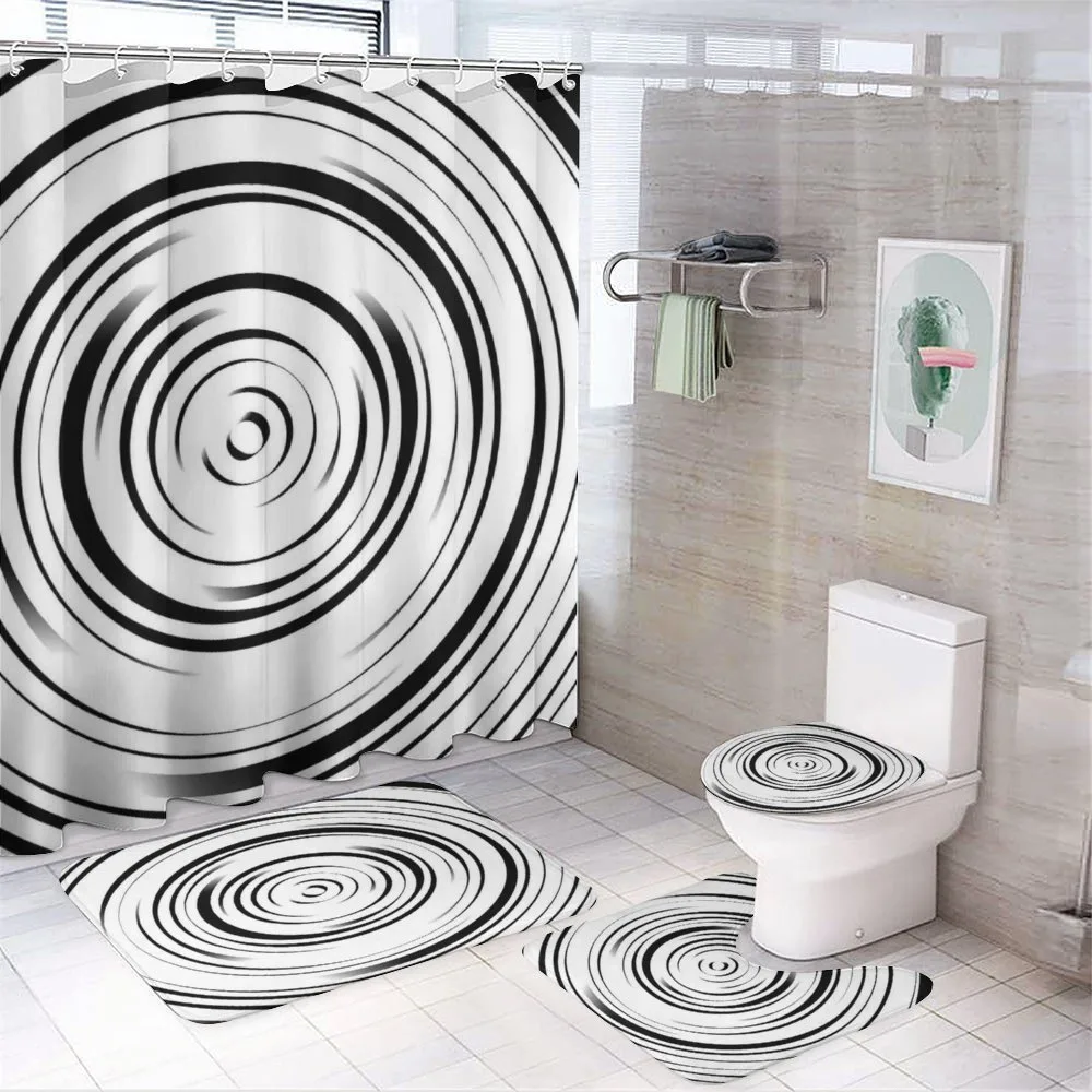 Hypnotic Lines — Your design
