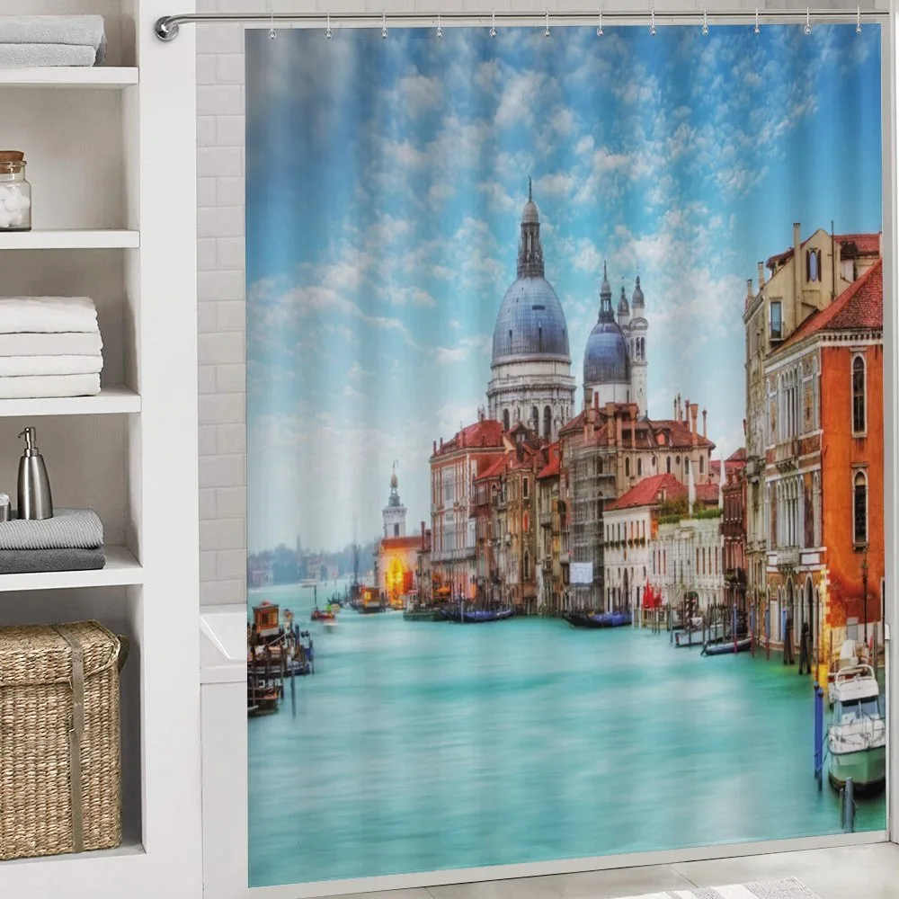 Image of Venice Grand Canal — Detail 4
