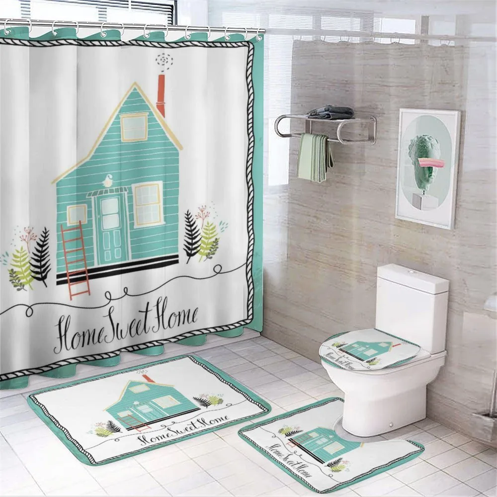 Modern Rustic — Your design