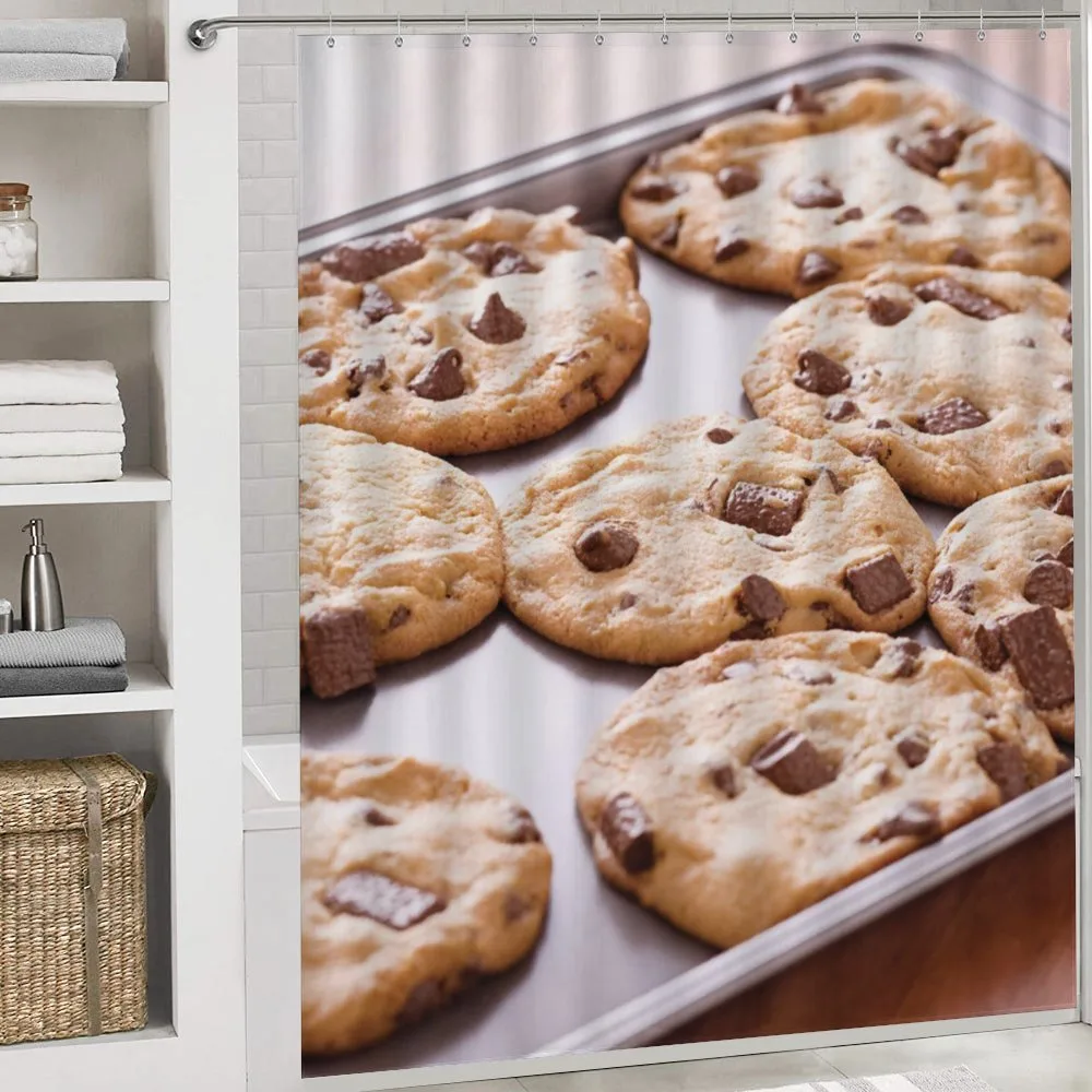 Oven Chocolate — Detail 4