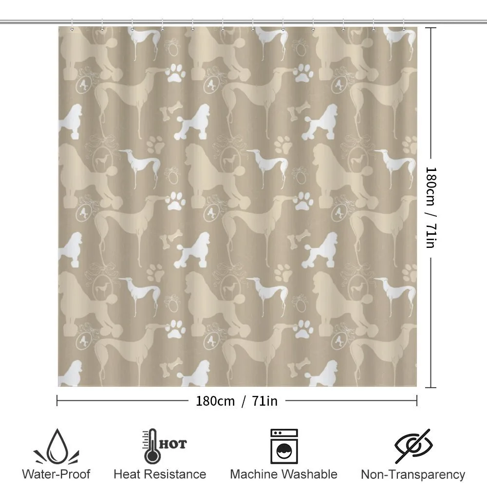 Pet Animals Leash — Detail 2