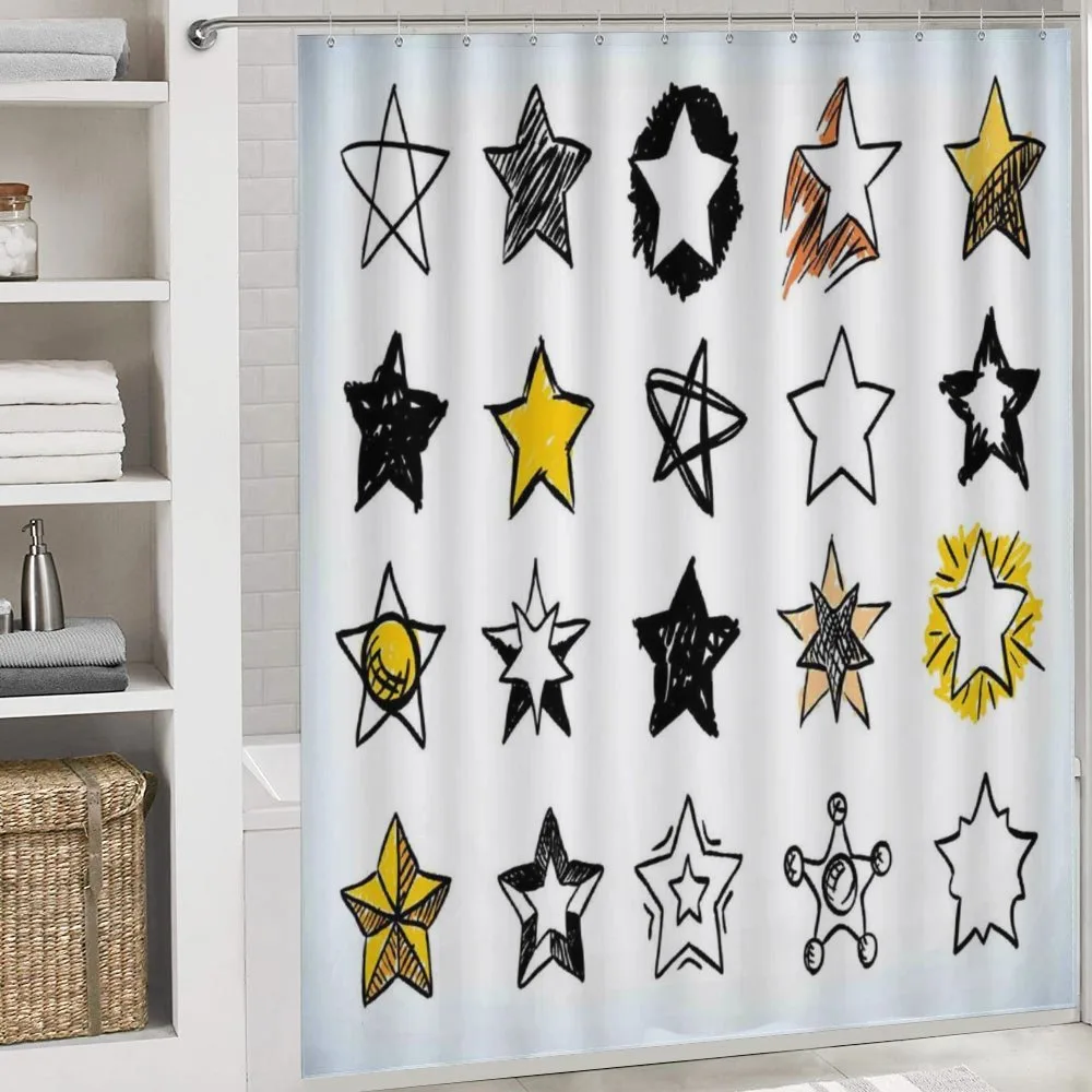 Punk Shapes and Designs — Detail 4