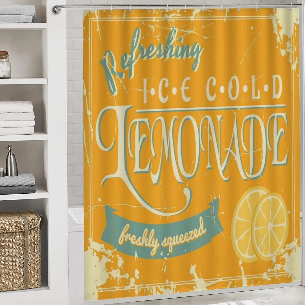 Refreshing Lemonade — Detail 4