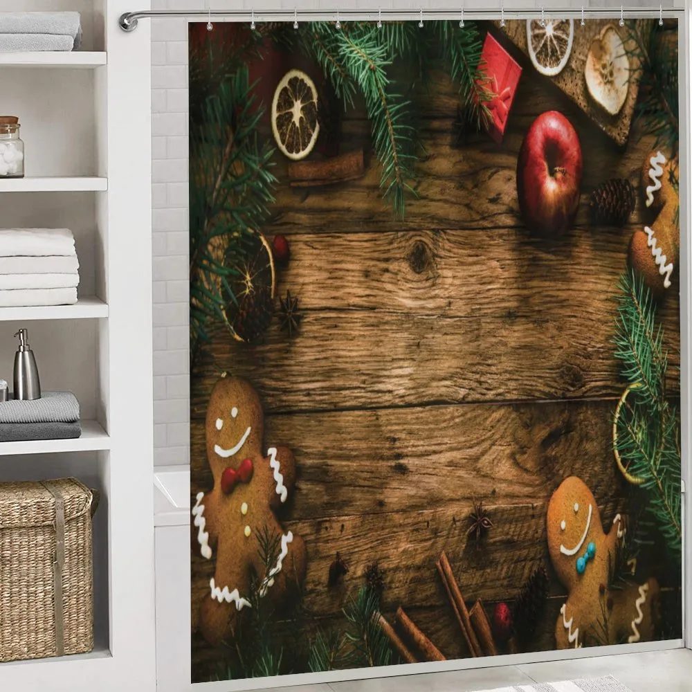 Rustic Lodge Wood — Detail 4