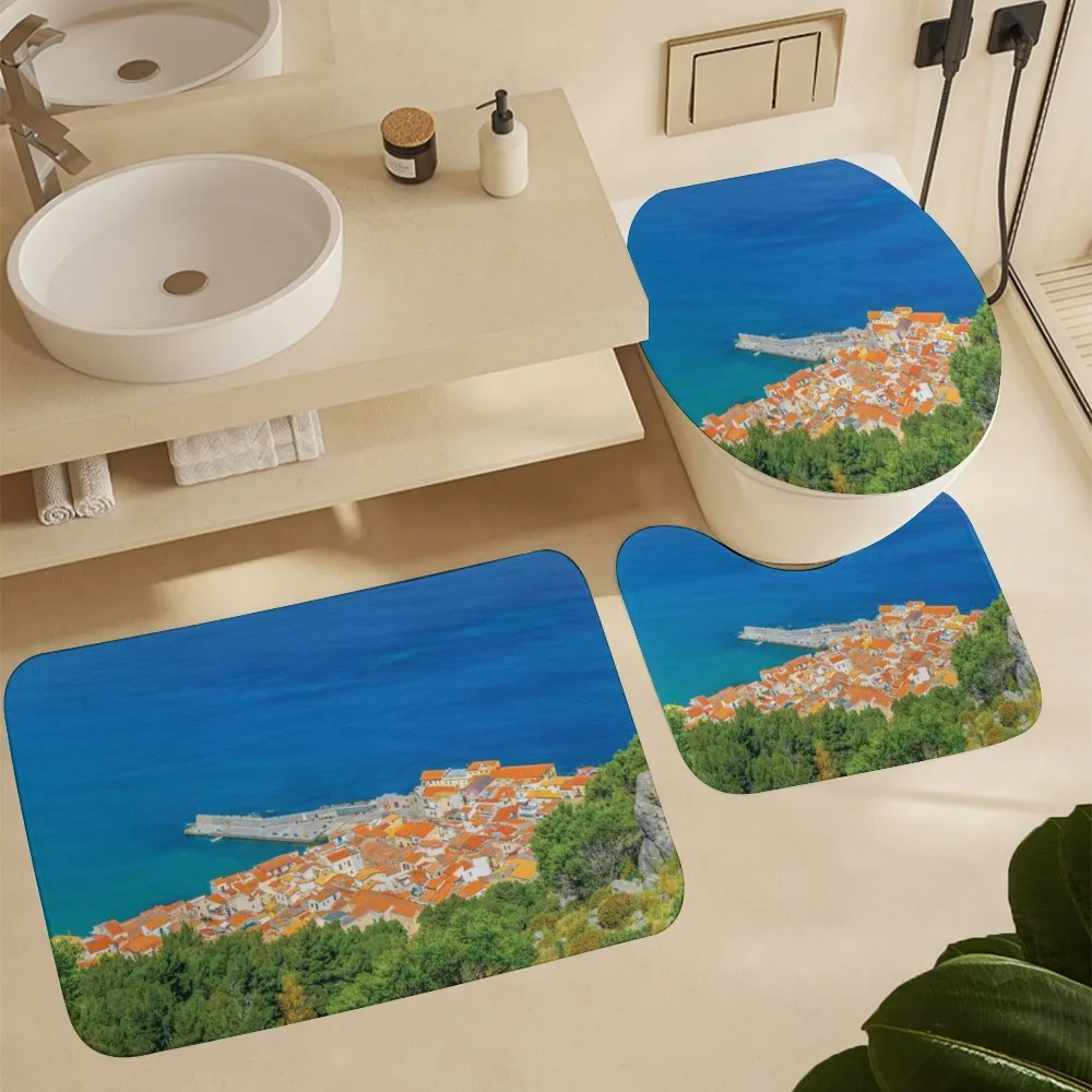 Seaside Village Cefalu Vista — Detail 5