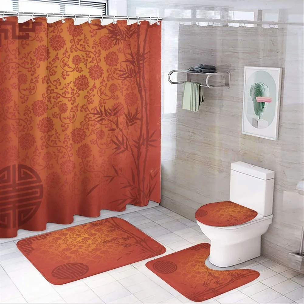 Traditional Nature Art — Your design