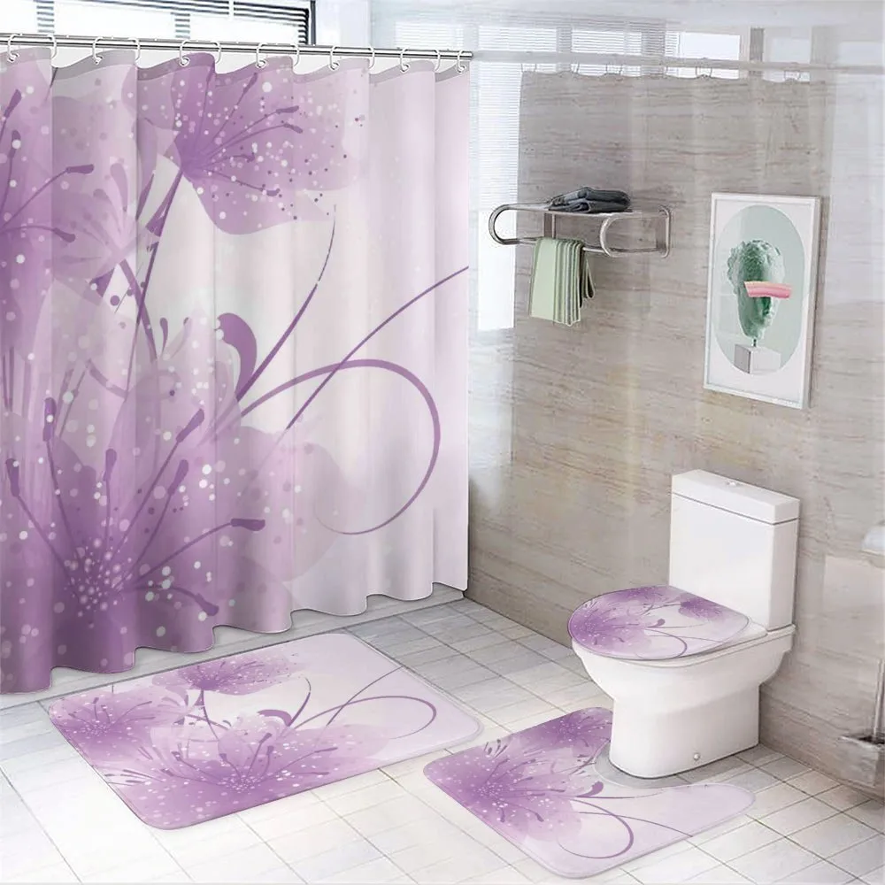 Vector Flowers Butterfly — Your design