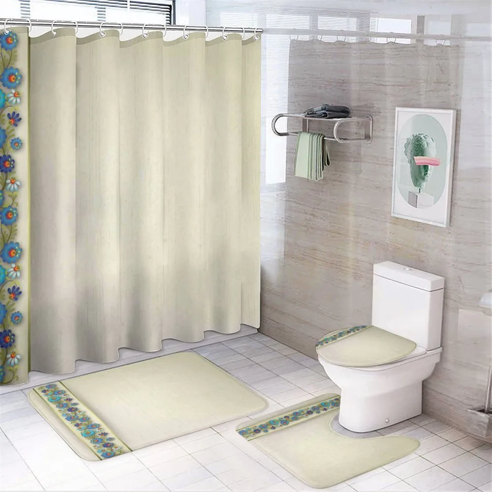 Vertical Border Detail — Your design