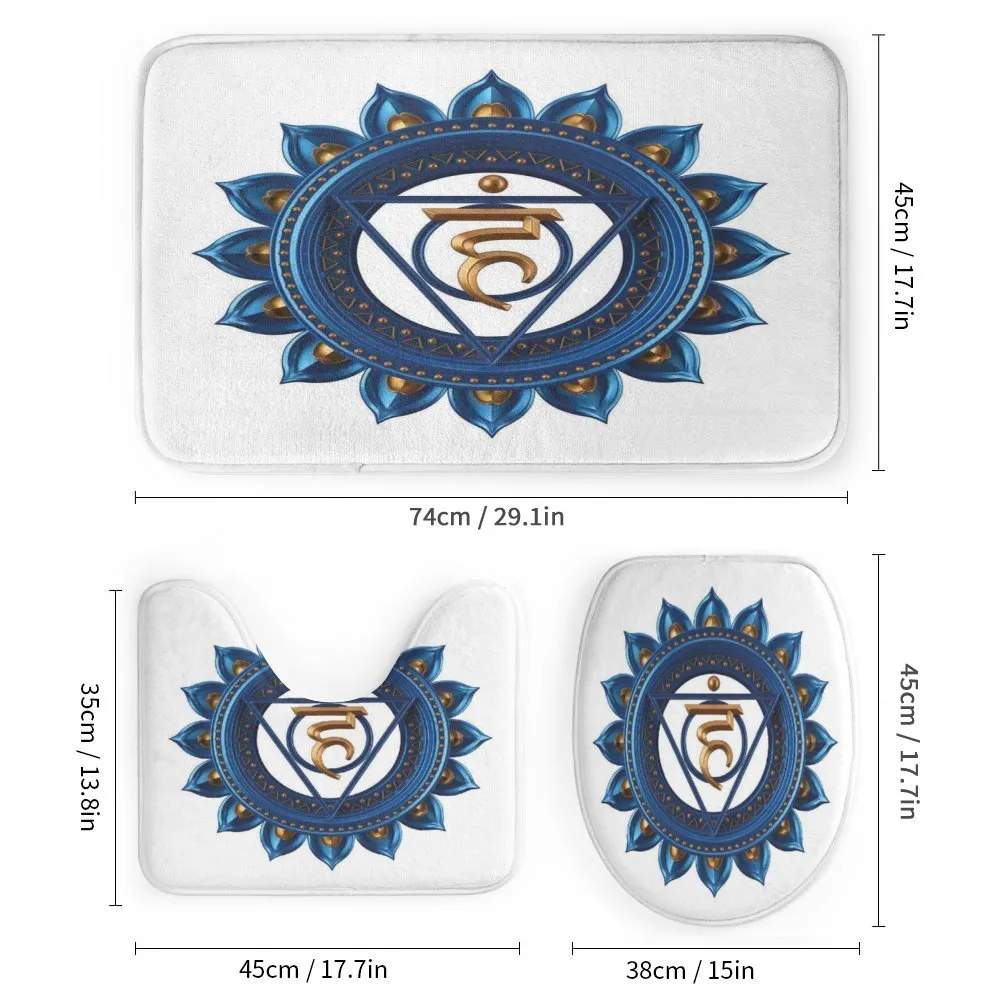 Vintage Chakra Power Boho — Detail 1