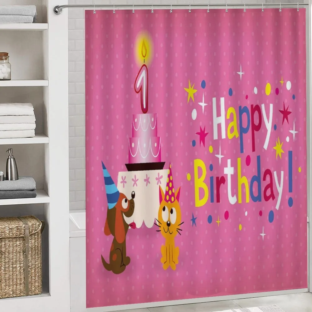 Animal Birthday Party — Detail 4