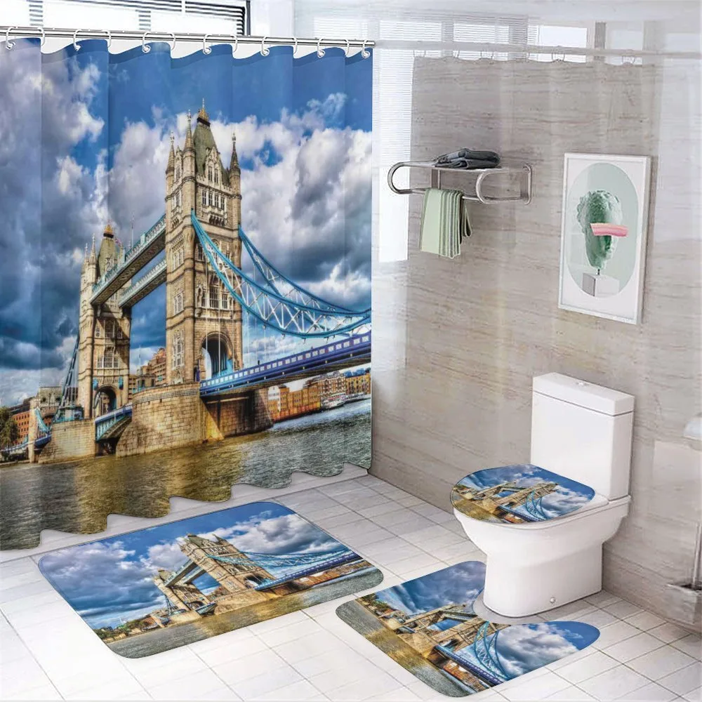 British UK Heritage — Your design