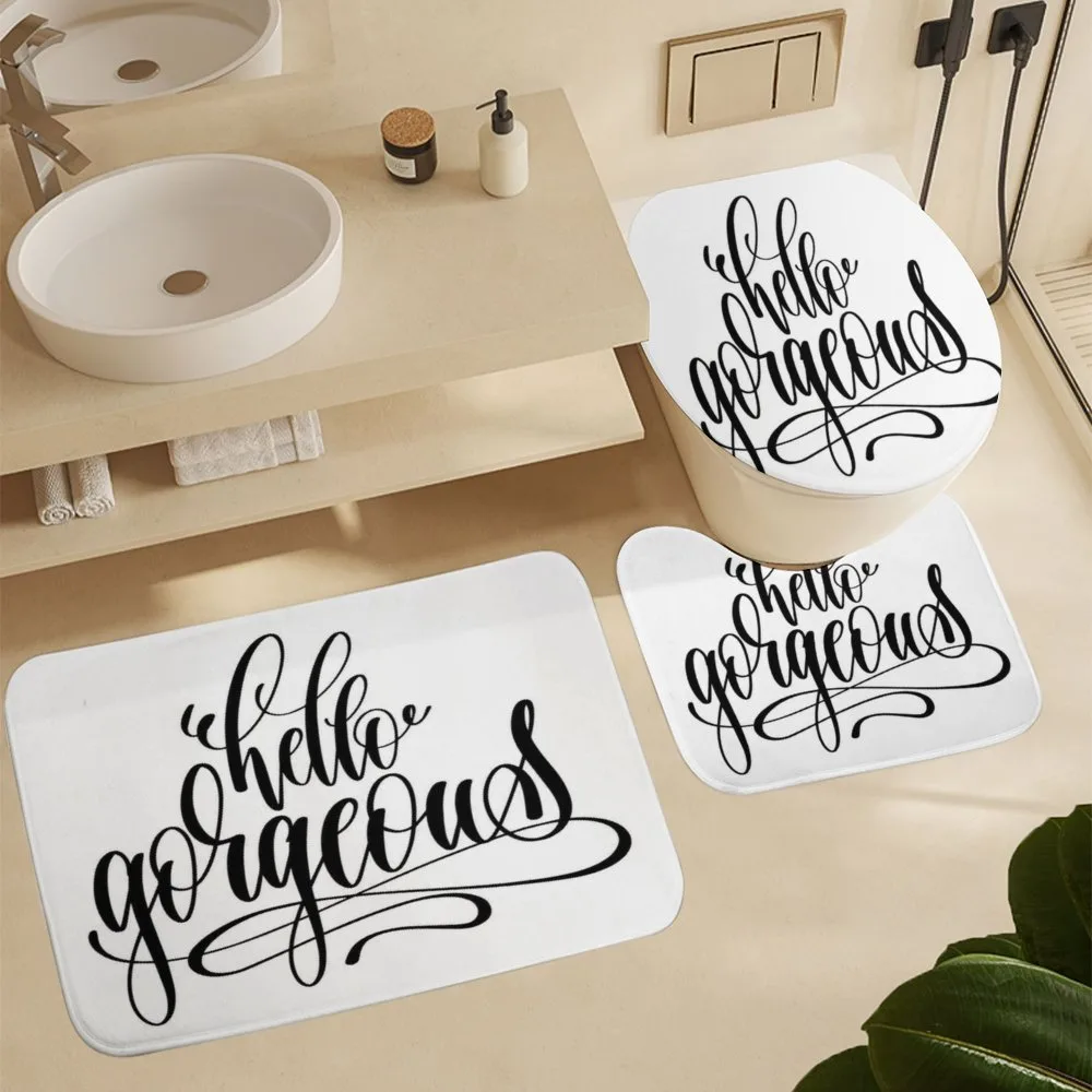 Calligraphy Font — Detail 5