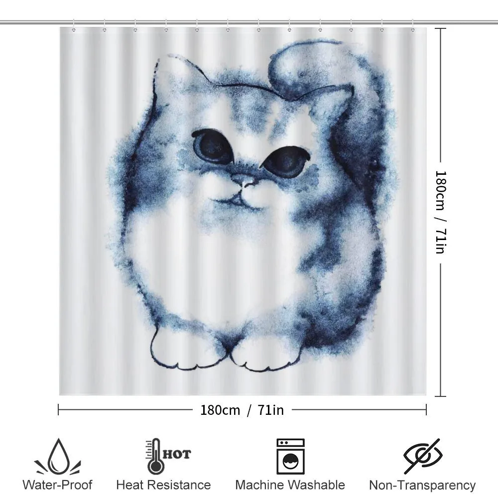 Cat Kitty Kids Design — Detail 2