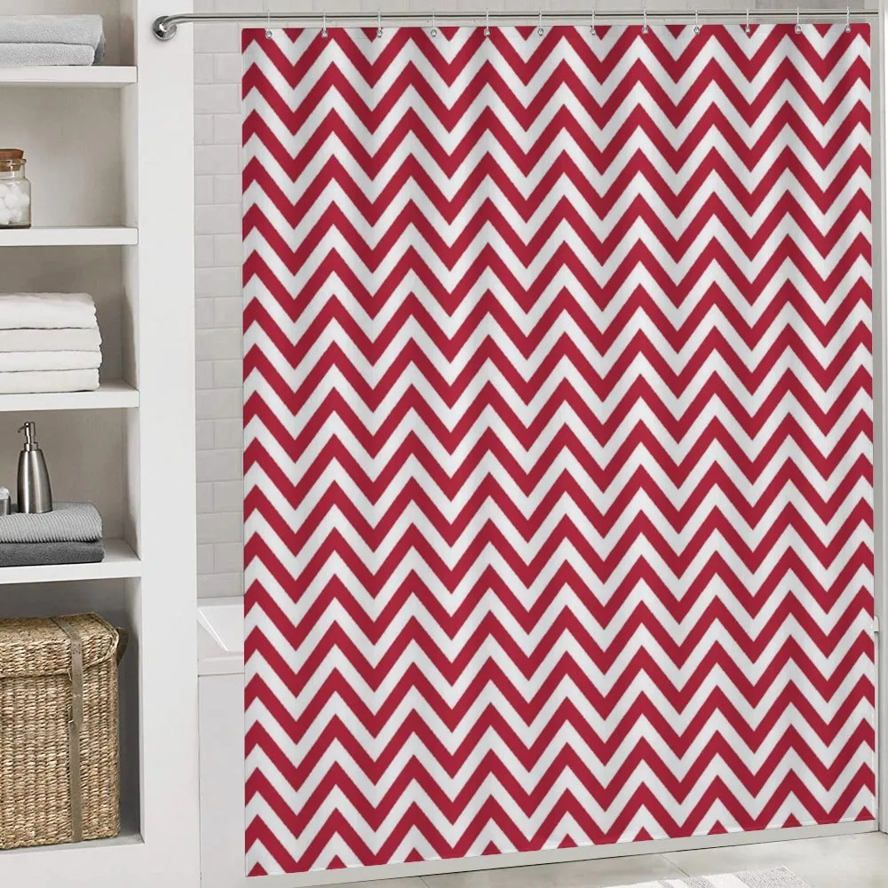 Classical Simple Chevron — Detail 4