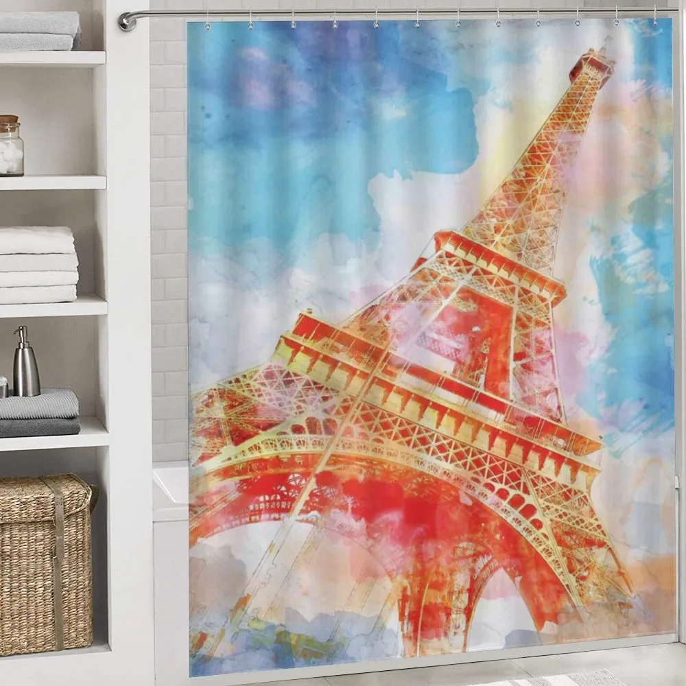 Eiffel Tower — Detail 4