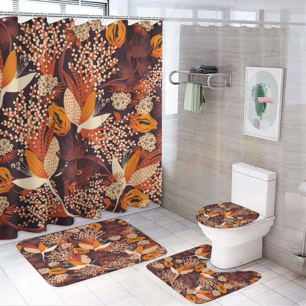 Fall Season Blossoms — Your design