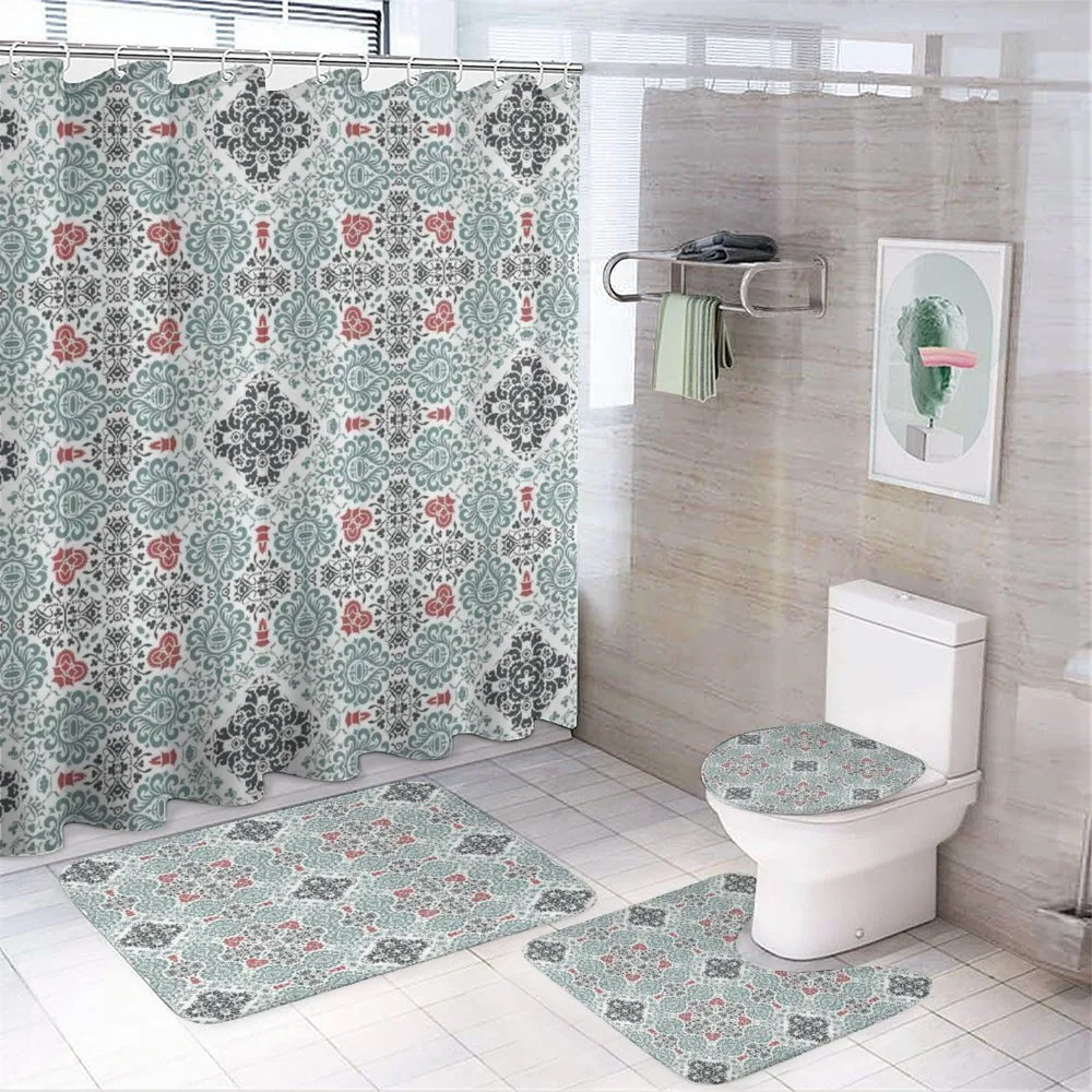 Floral Elements Curlicues — Your design