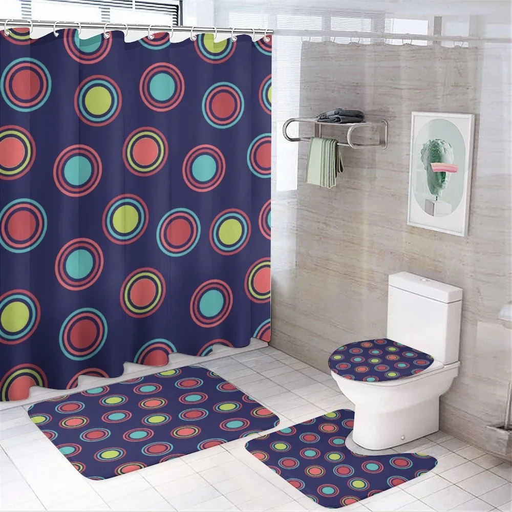 Funny Rounds Pattern — Your design