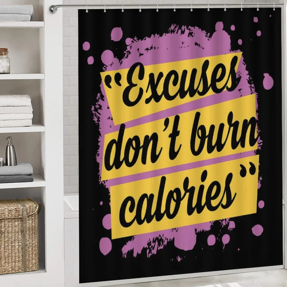 Gym Motivation Modern — Detail 4