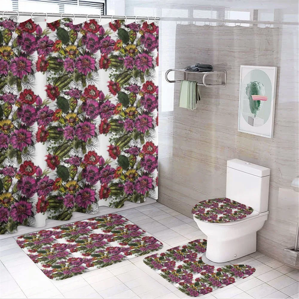 Hand Drawn Floral Design — Your design