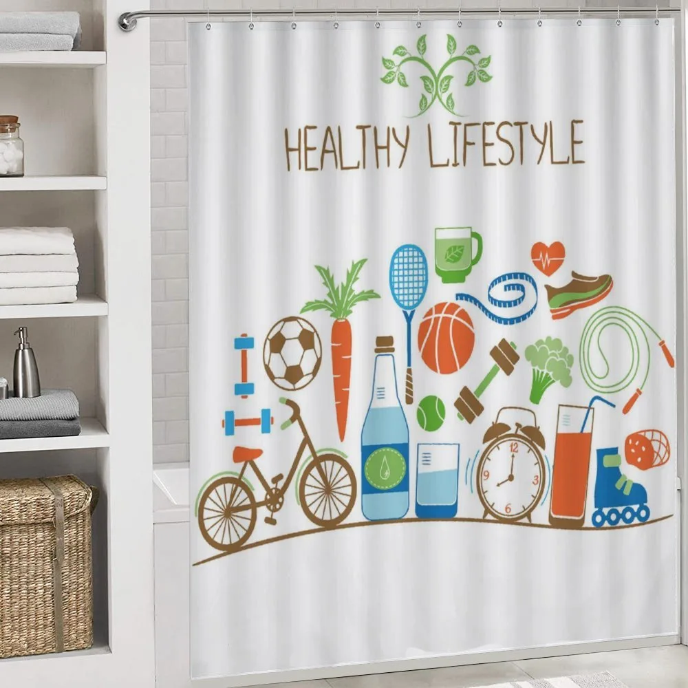Healthcare Wellness — Detail 4
