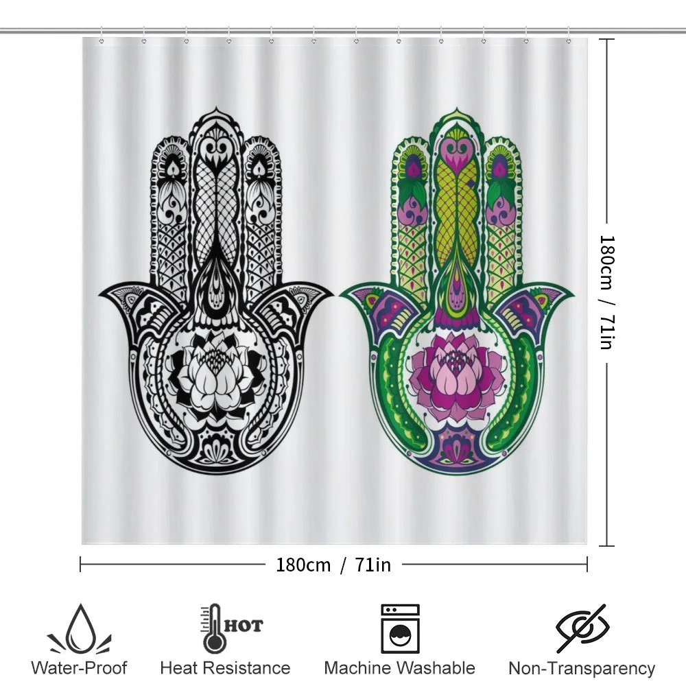 Lotus Flourish — Detail 2