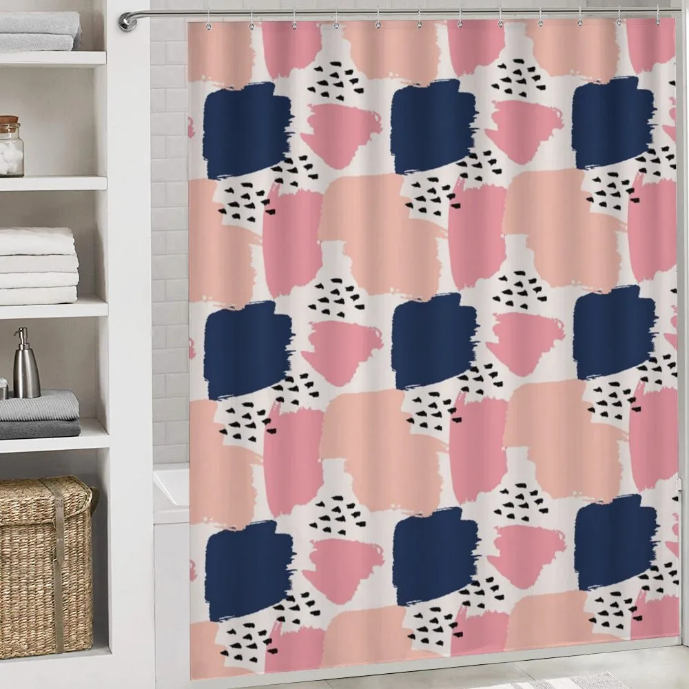 Pastel Art Pattern — Detail 4