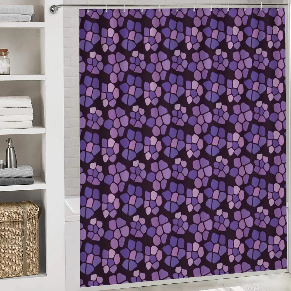 Purple Tone Creative Spots — Detail 4