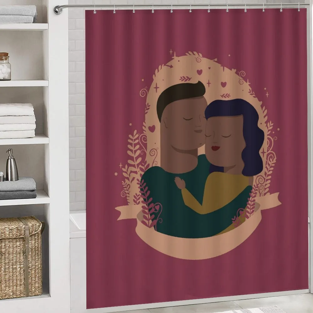 Romantic Family — Detail 4