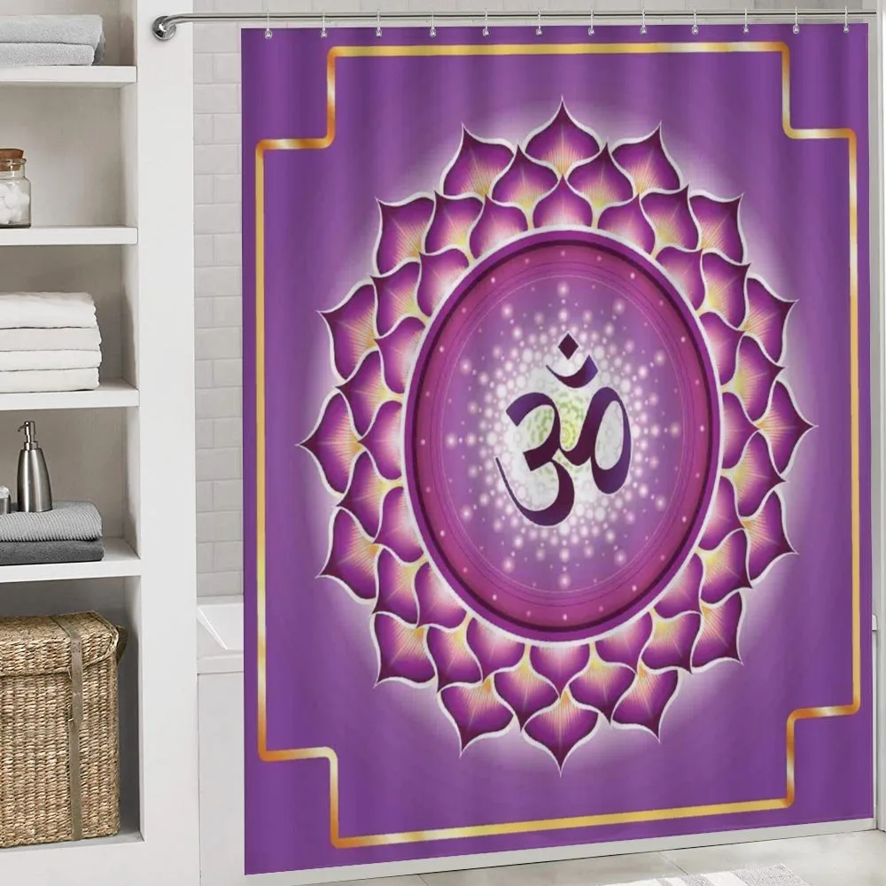 Sahasrara The Crown — Detail 4