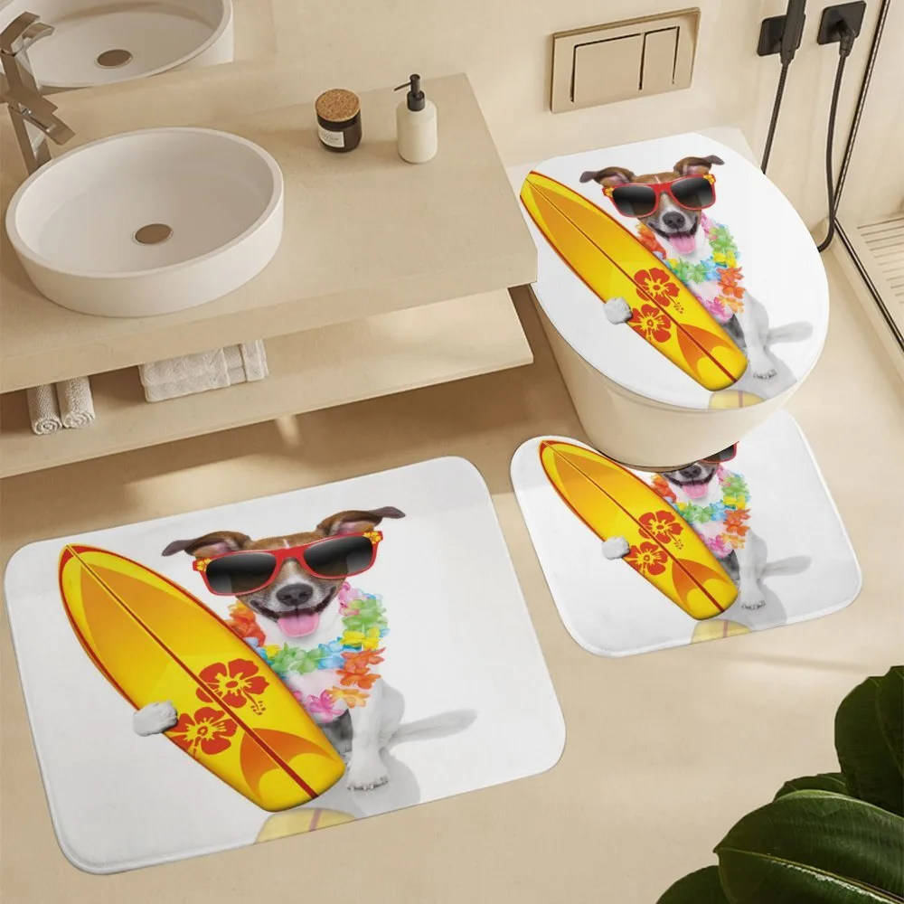 Surf Dog Glasses — Detail 5