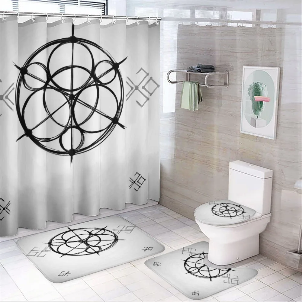 Swirled Spirals — Your design