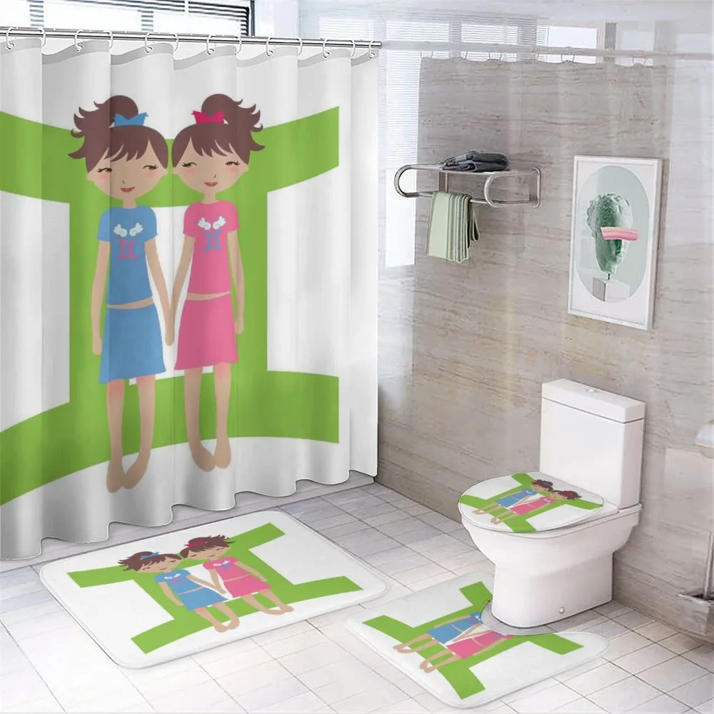Twin Girls Teens — Your design