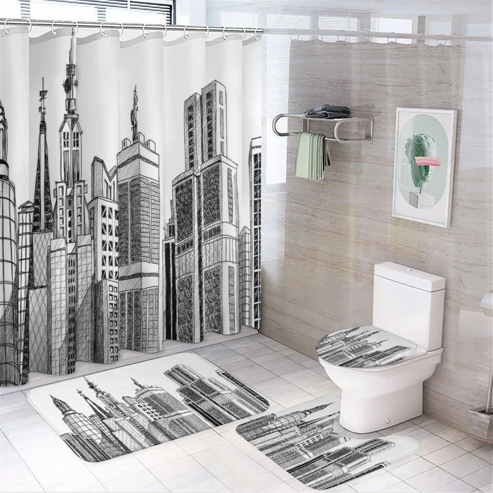 Urban Architecture Art — Your design