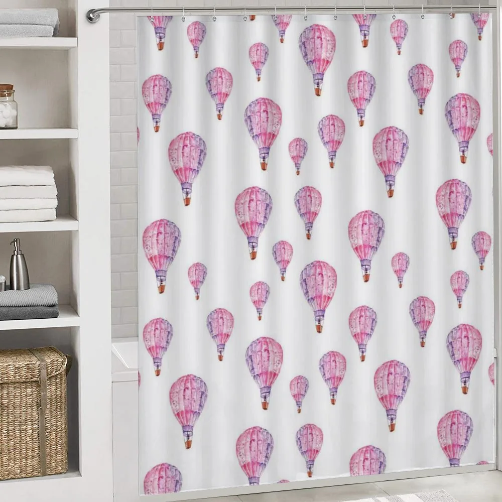 Vintage Air Balloons — Detail 4
