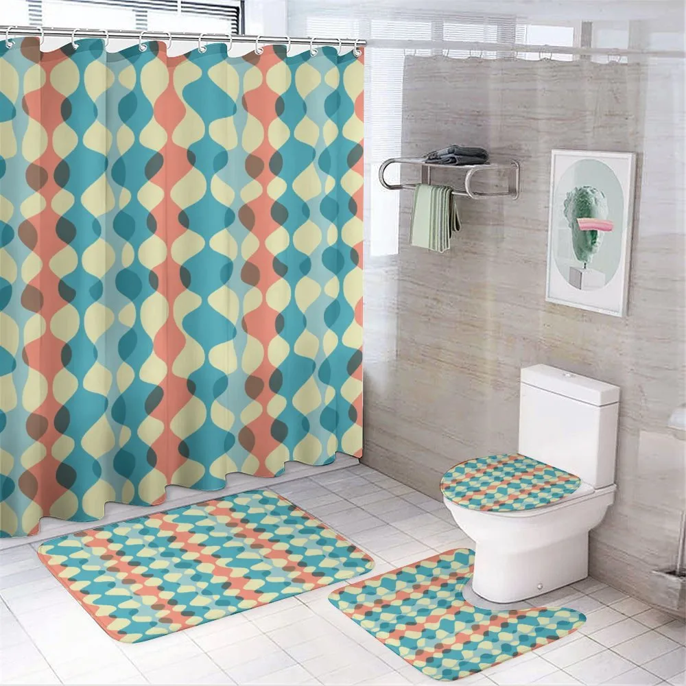 Vintage Colors Fifties — Your design