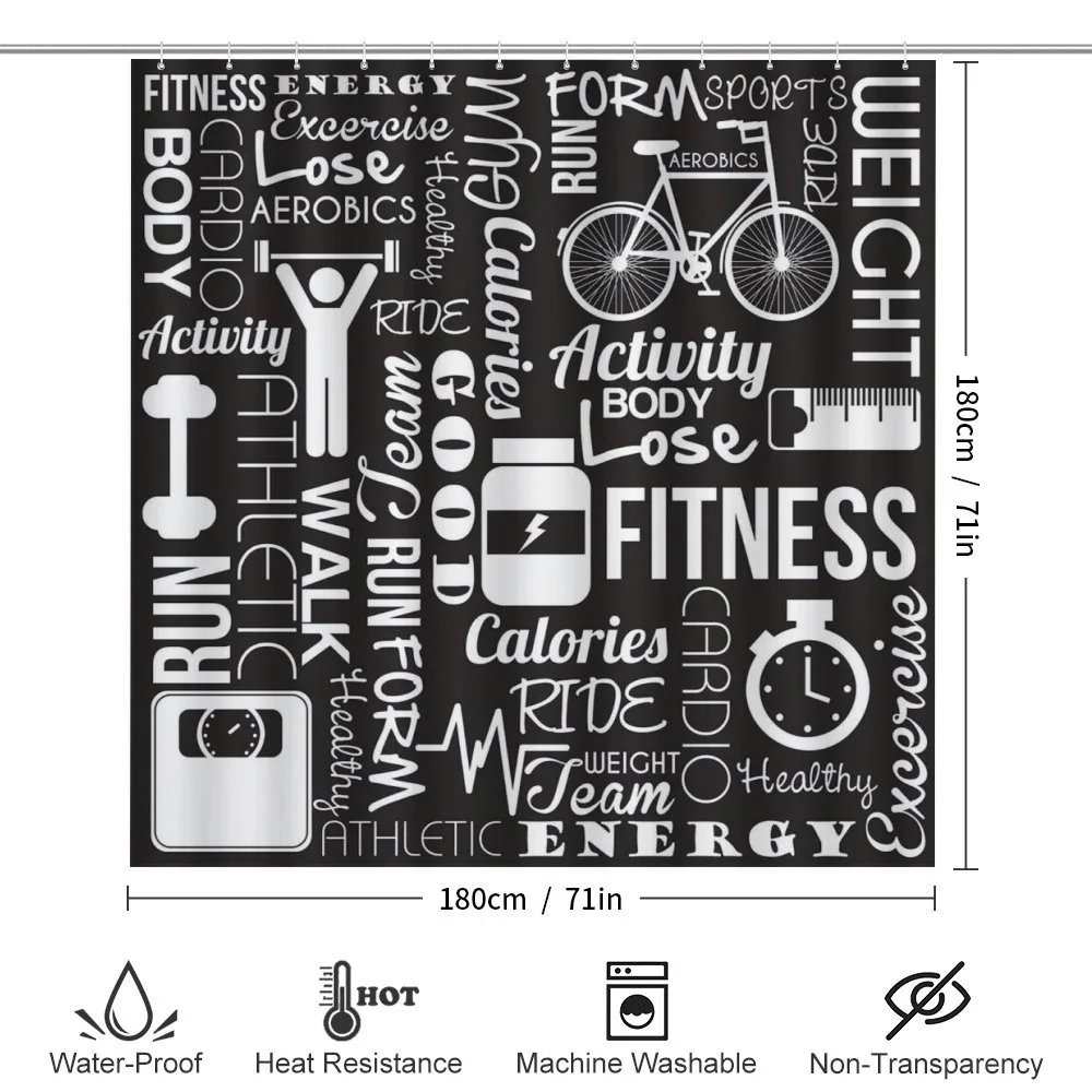 Active Life Words — Detail 2