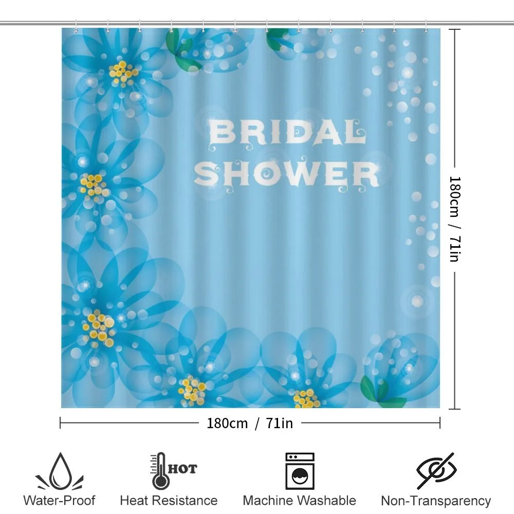 Bridal Flowers — Detail 2