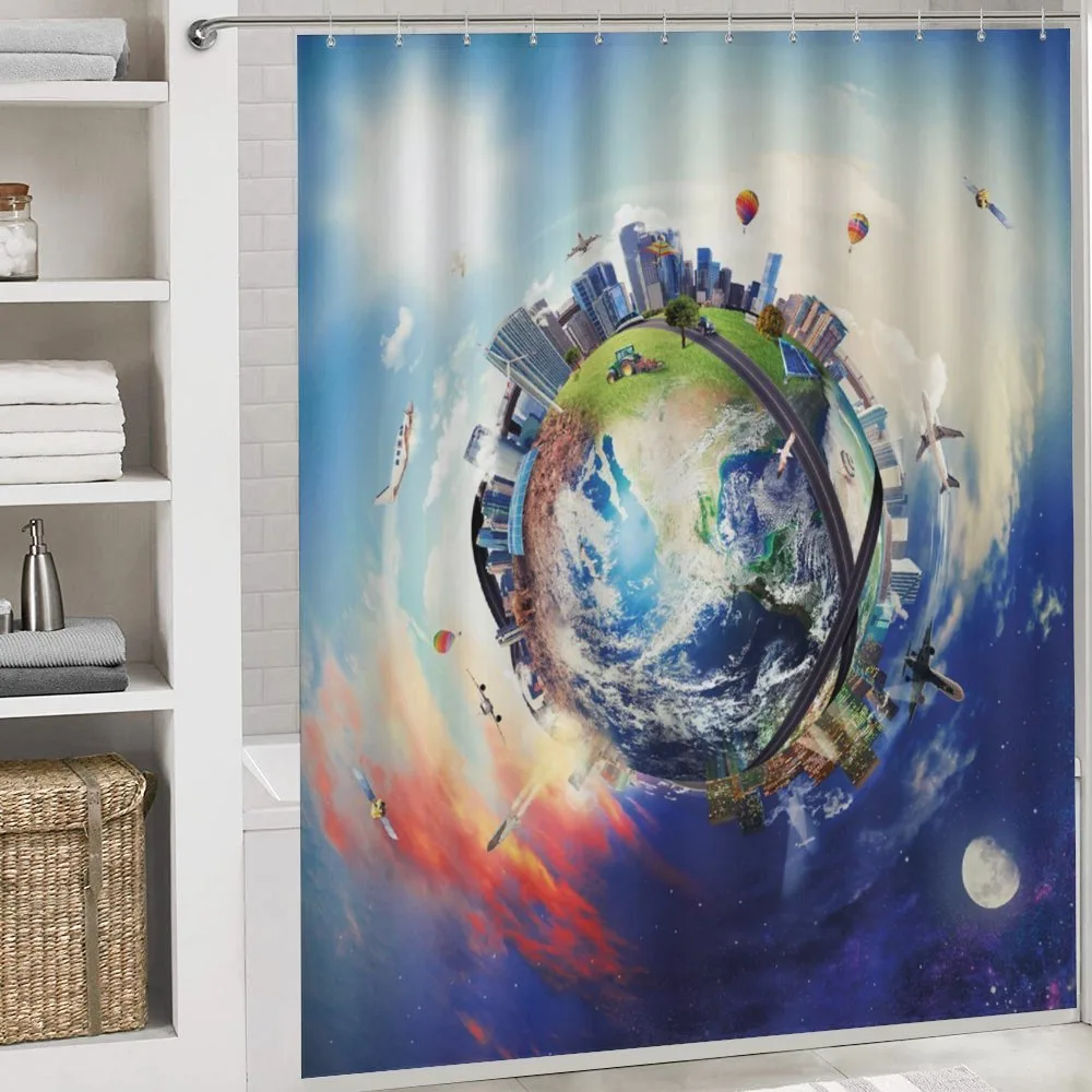 Business World Theme Art — Detail 4
