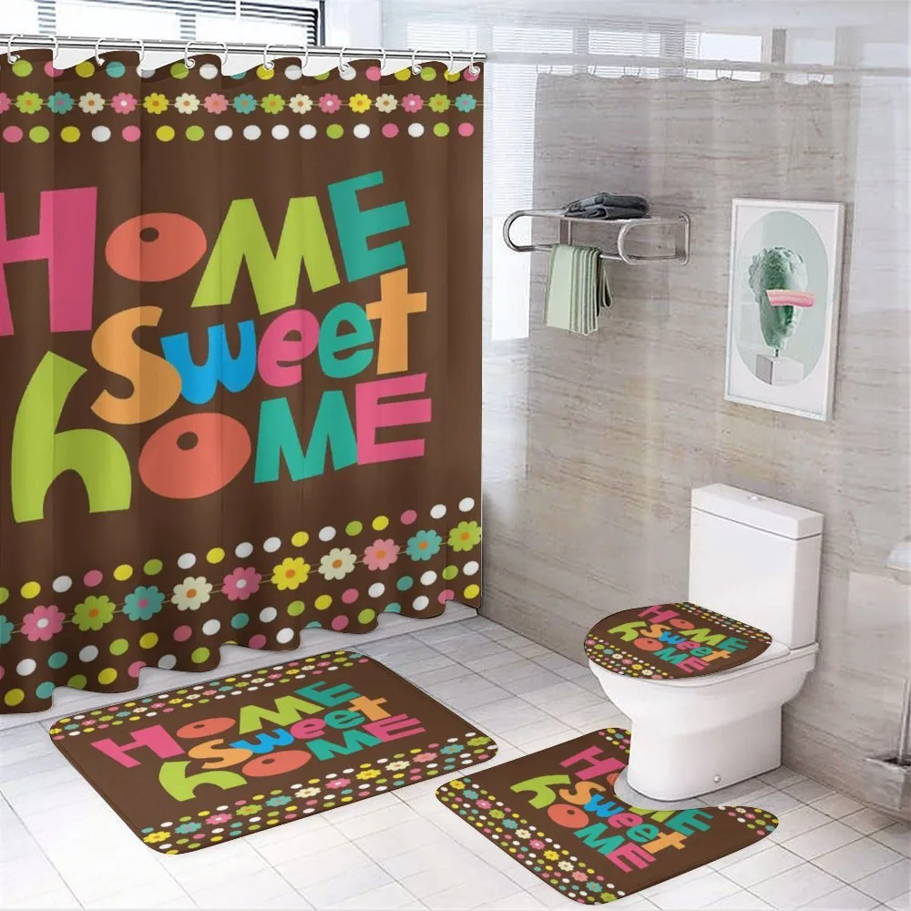 Colorful Funky — Your design