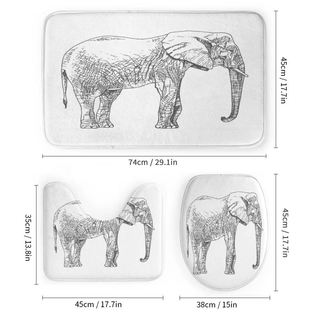 Creative Mammal — Detail 1