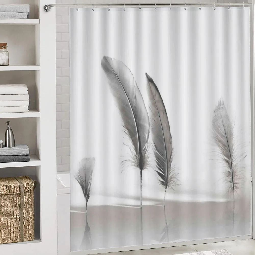 Delictae Plumes Design — Detail 4
