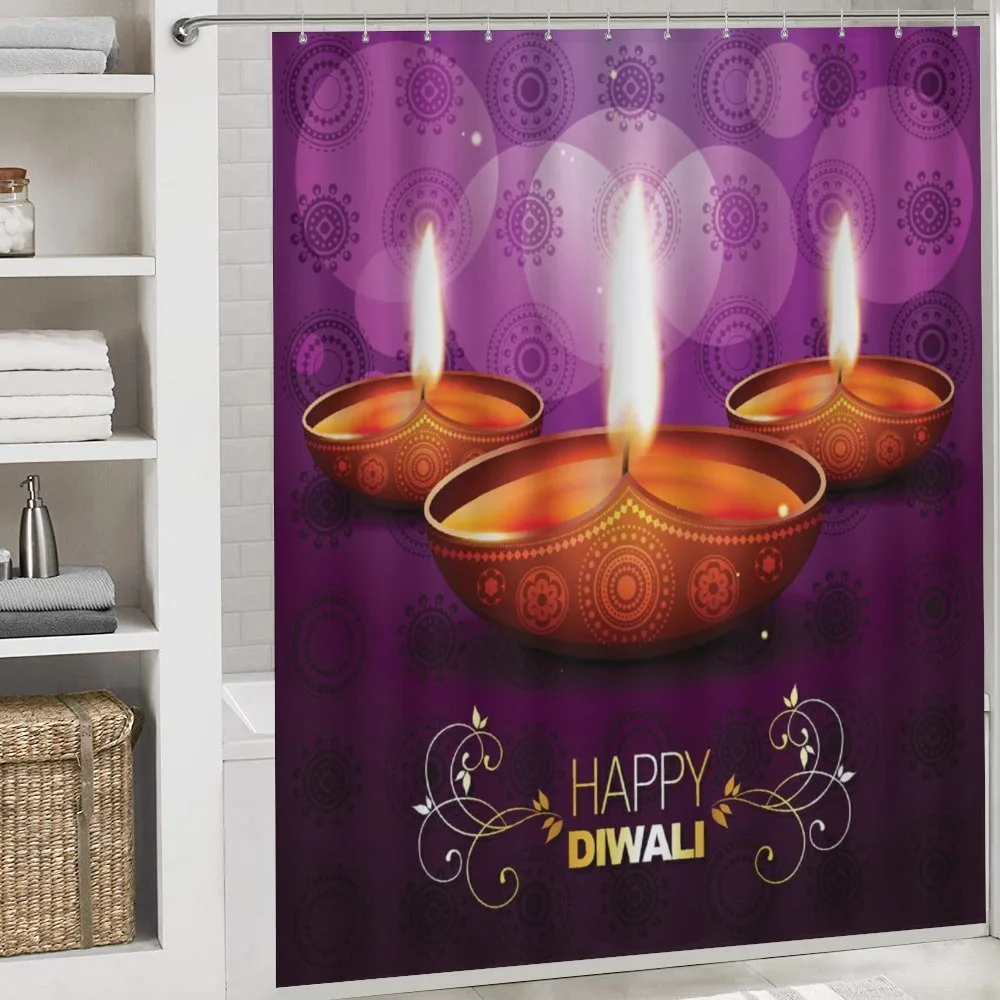 Diwali Asia — Detail 4