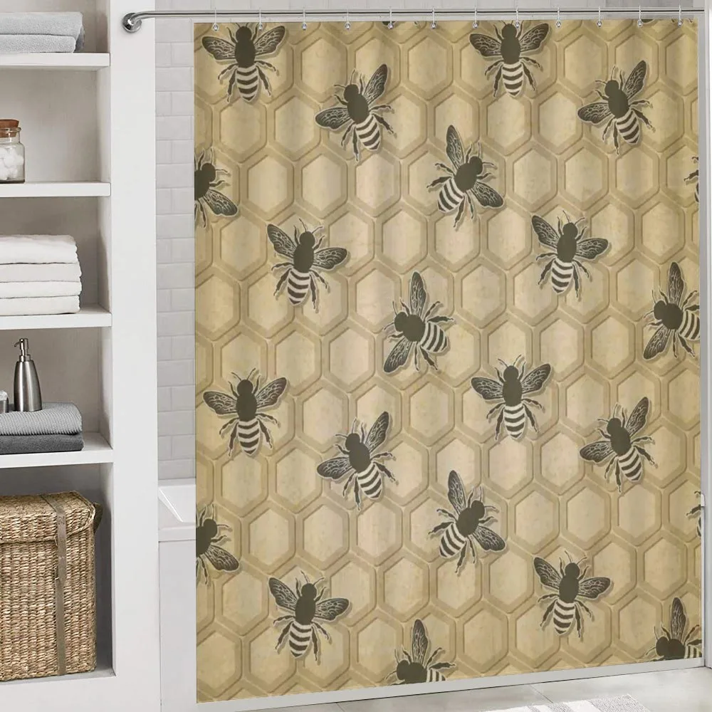 Eco-Friendly Beekeeping — Detail 4
